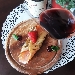 Cer� Centolitri, Rosso Piceno Superiore DOC di Le Vigne di Clementina Fabi - -