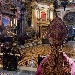 Cerimonia conclusiva dell'iniziativa della Deputazione della Real Cappella del Tesoro di San Gennaro dedicata agli studenti dell'Istituto Statale A. Ristori del quartiere Forcella

 - Mercoled� 15 marzo (ore 16.00 - Cappella del Tesoro di San Gennaro) alla presenza dell'Arcivescovo Mons. Domenico Battaglia e del Sindaco Gaetano Manfredi, si terr� la cerimonia di chiusura del progetto sociale 