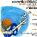 Cerimonia di Premiazione di accordi @ DISACCORDI - Festival Internazionale del Cortometraggio - 17ma Edizione a Napoli
 - -
