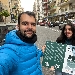 Certosa San Martino, inaugurazione targhe turistiche del Vomero - -