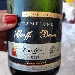 Champagne GAIFFE-BRUN Cuv�e �motion du Val d'Or 2014 Dos. Zero - 1� Cru - -