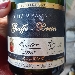 Champagne GAIFFE-BRUN Cuv�e �motion du Val d'Or 2014 Dos. Zero - 1� Cru - -