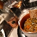 Champagne a Caff� Centrale di Enzo Olivieri - -