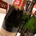 Champagne sua Maest� - -