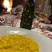 Champagne sua Maest� - -