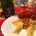 Champagne sua Maest� - -