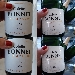 Champagnes  COLETTE BONNET dans la C�te des Bar - -