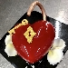 Cheese Cake alla Fragola - Chalet Ciro - San Valentino - -