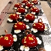 Cheese Cake alla Fragola - Chalet Ciro - San Valentino - -