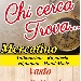 Chi cerca trova ... - -