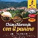 Chiacchierando con il panino - -