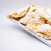 Chiacchiere fritte - Chalet Ciro - -