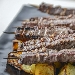 Chiancheria Gourmet Roma - Arrosticini di Vitello Marchigiano Fattopria Carpineto ripieni di Lardo di Maiale con. contorno di patate al forno - -