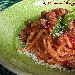 Chitarra con le pallottine - -