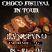 Choco Festival in Tour - -