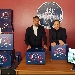 Christian Donini e Luca Branzanti - -
