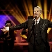 Claudio Baglioni in IN QUESTA STORIA CHE � LA MIA - fotografia di Angelo Trani - -