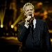 Claudio Baglioni in IN QUESTA STORIA CHE � LA MIA - fotografia di Angelo Trani - -