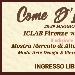 Come d'Incanto - -
