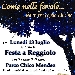 Come nelle favole - -