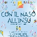 Con il naso all'ins� - Festa degli Aquiloni - -