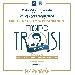 Conferenza Stampa di presentazione del Premio Massimo Troisi - -
