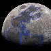 Coniglio lunare - 