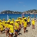 Continua con successo in Campania Fruit e Salad on the Beach

 - -