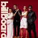 Copertina Billboard Italia settembre 2019 - -