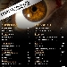 CortoNero, la V edizione del concorso di cortometraggi noir, luned� 14 e marted� 15 dicembre, dalle 19 alle 21 online su www.cortonero.com - In diretta web la visione dei 41 corti finalisti selezionati tra oltre 1800 lavori da tutto il mondo