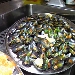 Cozze della riviera ligure - -