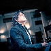 Cristiano De Andr� - fotografia di Dino Buffagni - -
