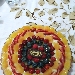 Crostata alla frutta - Fotografia di Luigi Farina