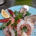 Crudit� del mediterraneo - -