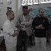 Da SX Fabio Russo, Alessandro Condurro, Giovanni Capasso, Antonio Starita - -