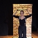 Dal 16 marzo Magazzini di Fine Millennio presenta Citt� 'n blues di e con Marcella Vitiello, al Teatro Elicantropo di Napoli
 - Partitura jazz per corpo e voce, in cui la drammaturgia intreccia parole e suoni, per dar vita ad una forma di jam session scenica