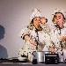 Dal 20 al 22 maggio al Torino Fringe Festival il premiato Collettivo lunAzione con Il talismano della felicit� - -