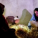 Dal 21 al 28 ottobre il Mini Festival delle arti chiude il progetto dell'I.C. Madre Claudia Russo - Solimena di Barra - -

 - -
