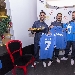 Danilo Fusco - Michele Spinelli - Mirco Fusco - -
