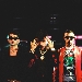 Dark Polo Gang - foto di Damiano Meggiolaro - -
