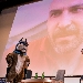 Dc League of Super-Pets in anteprima a #Giffoni2022 con Lillo e Maccio Ca-patonda - -