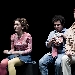 Debutta Meridiani, l'ultima residenza artistica per giovani compagnie al Nuovo Teatro Sanit� il 25, 26 e 27 febbraio
 - -