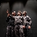 Dedalo per la regia di Mario Gelardi debutta al Nuovo Teatro Sanit� dal 20 al 22 maggio - -