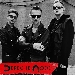 Depeche Mode - Global Spirit Tour - -