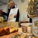 Dettaglio prodotto in esposizione (Fraccaro Spumadoro) - -