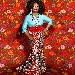 Dianne Reeves - fotografia di Jerris Madison - -