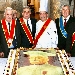 Discepoli d'Escoffier - -