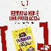 Domani, gioved� 20 maggio, Carolina Capria presenta il libro Femmina non � una parolaccia sul canale zoom Come si scrive una grande storia di Francesco Trento.  - Aperto a bambine e bambini, donazioni alla onlus Terre des Hommes