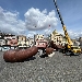 Domani Gioved� 30 Marzo 2023 inaugurazione alle ore 10,30 a Piazza Mercato con l'artista Milot il sindaco di Napoli Gaetano Manfredi e il curatore Maurizio De Giovanni

 - La cerimonia vedr� la partecipazione dell'Ambasciatore Albanese di Roma Anita Bitri Lani, il Sindaco di Lac distretto di Kurbin Mojlinda, la deputata Albanese Elda Hoti ed oltre all'artista Milot e il curatore Maurizio De Giovanni, tutta la squadra organizzativa dell'evento

