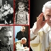Domenica 12 ore 11, Mimmo Muolo, Il Papa del coraggio, Edizioni Ancora - Sar� presente, oltre all'autore, il prof Felice Casucci, ordinario di Diritto Privato Comparato all'Universit� del Sannio. Presenta Rosanna Bazzano.